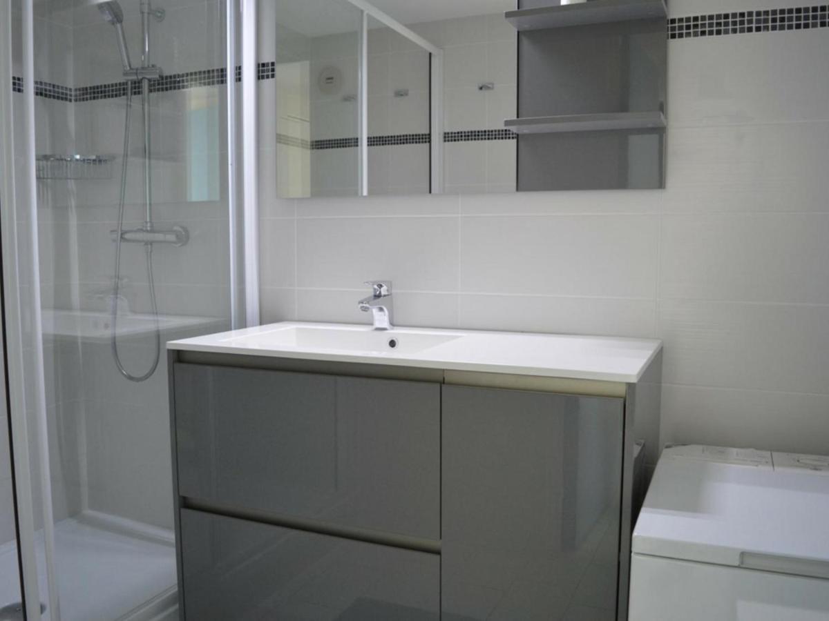 Location Appart 2 Pieces Au Port D'Argeles-Sur-Mer - Fr-1-225-56 Eksteriør billede
