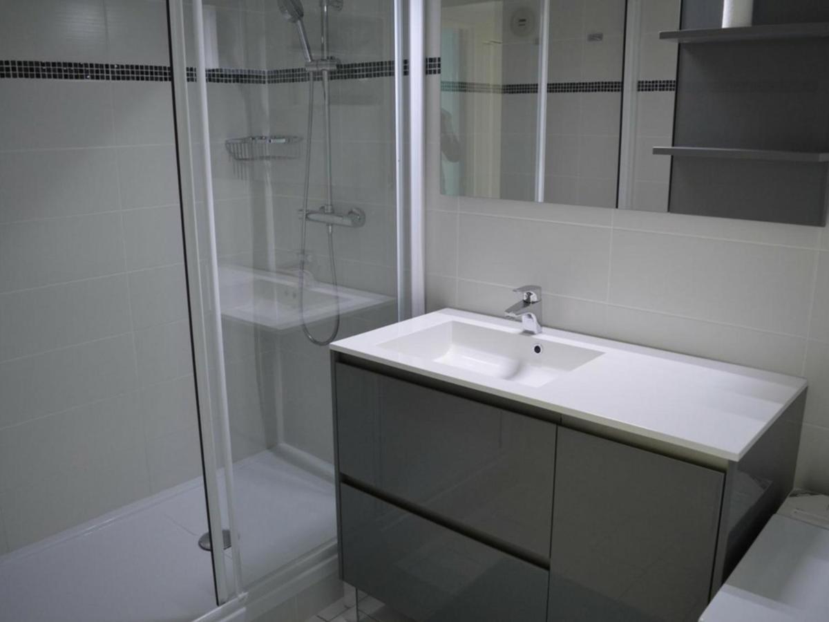 Location Appart 2 Pieces Au Port D'Argeles-Sur-Mer - Fr-1-225-56 Eksteriør billede